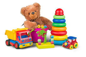 Baby & Toys
