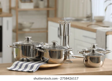 Home & Kitchen
